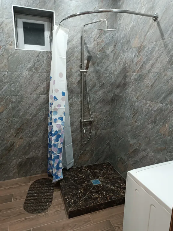 Частный дом