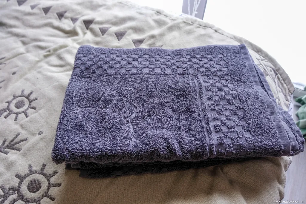 Гостевой дом Mountain friends village