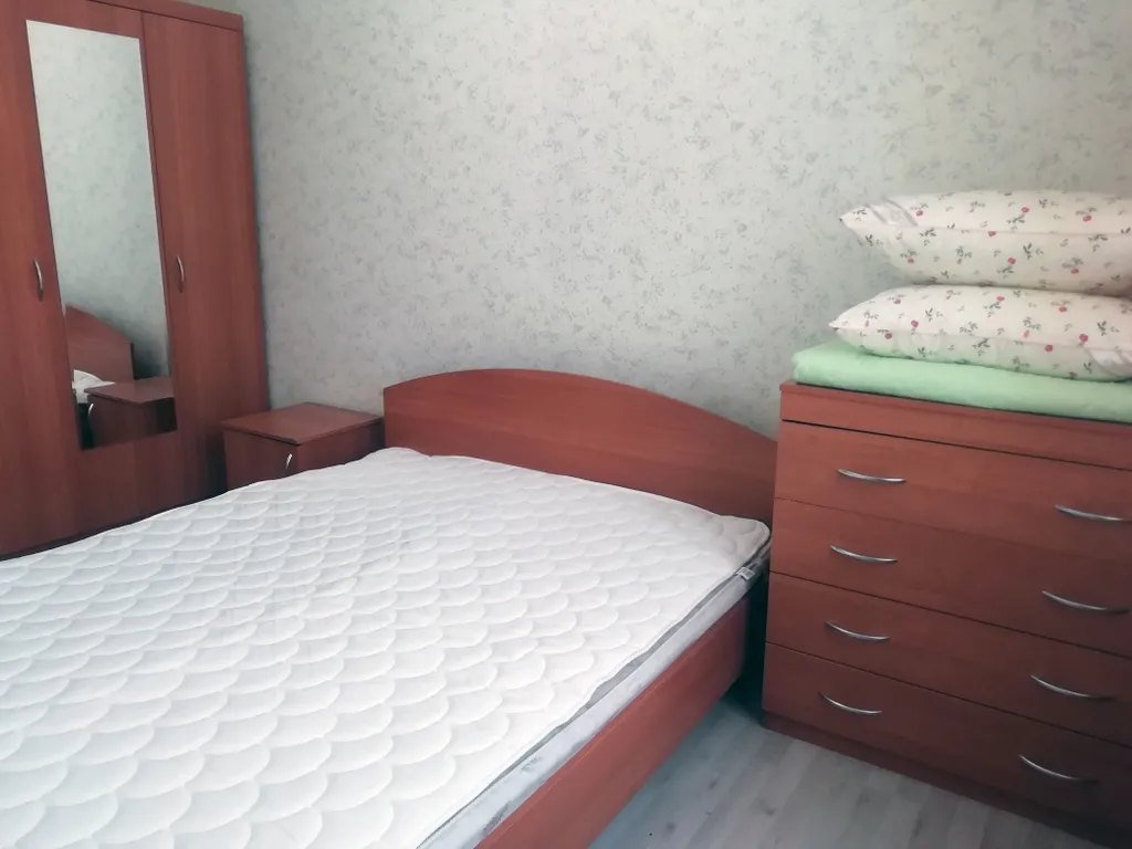 Трёхкомнатная квартира на Гагарина