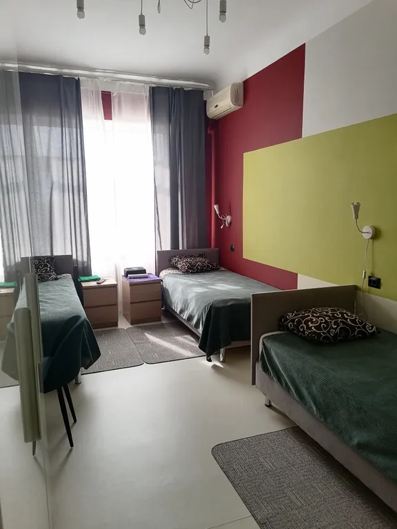 Квартира Комната — аренда посуточно в Керчь