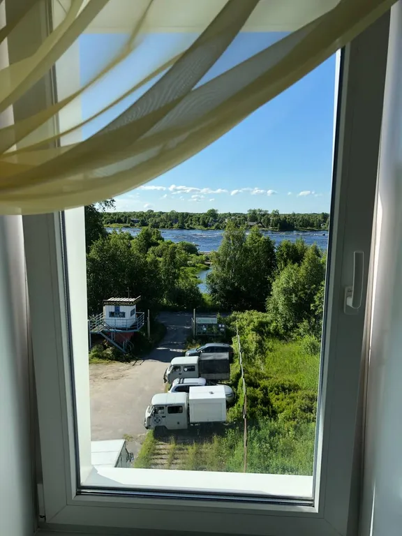 Уютная квартира в сердце города