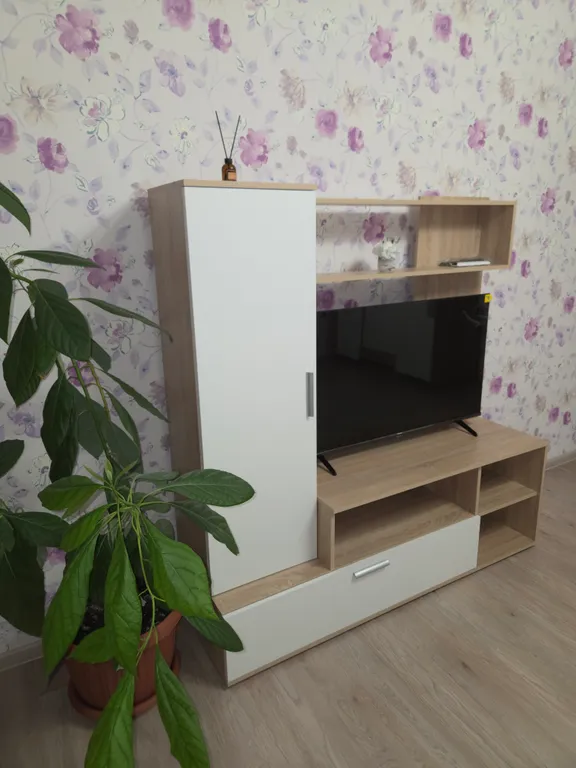 Квартира Просторная и светлая двухкомнатная квартира — Севастополь