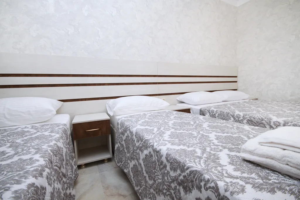 1-комнатный Дом