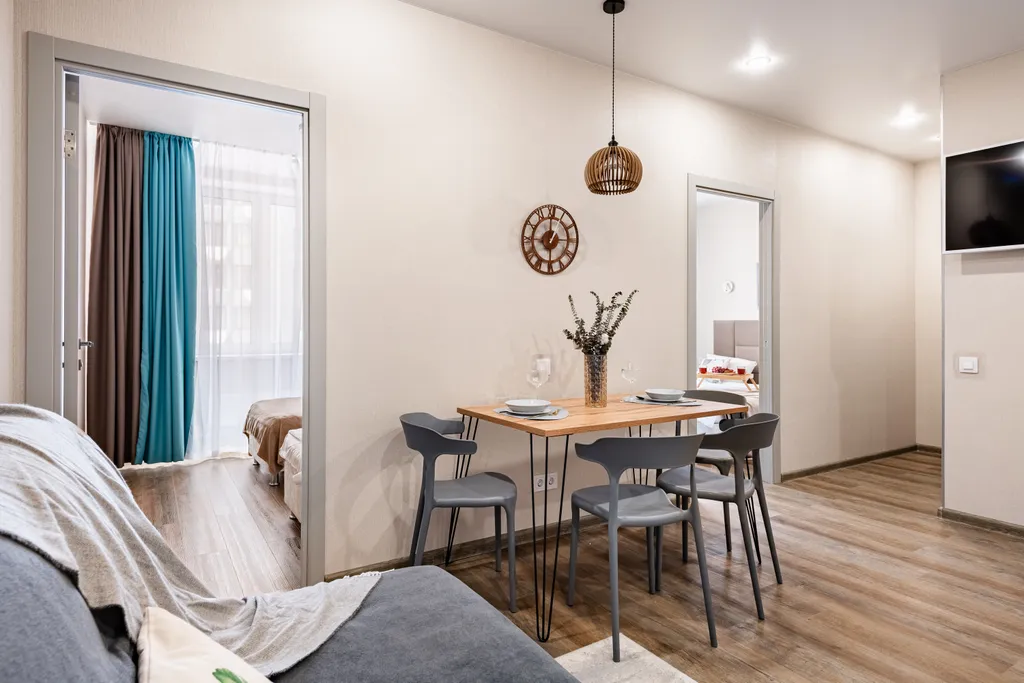 Райское гнездышко