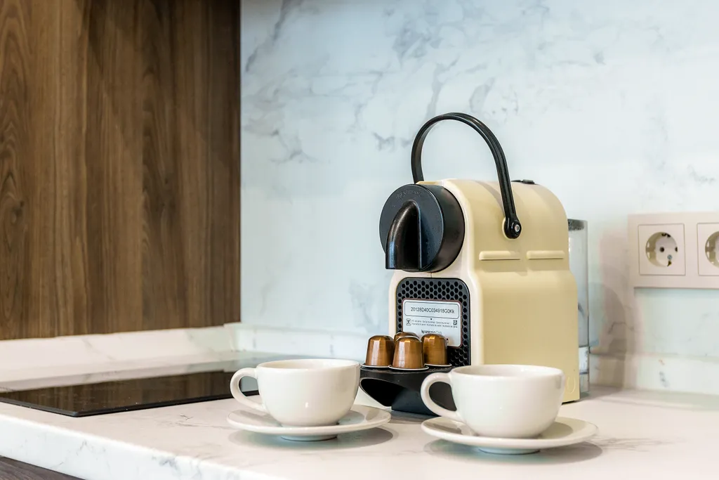 Апартаменты elegant видовые