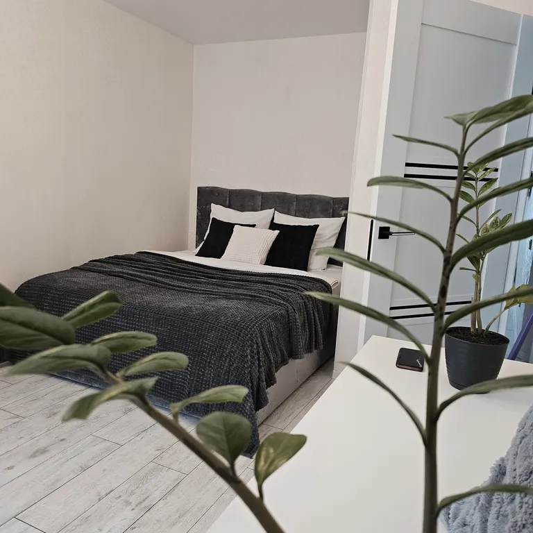 Квартира в Заречной части города — аренда посуточно в Вологда