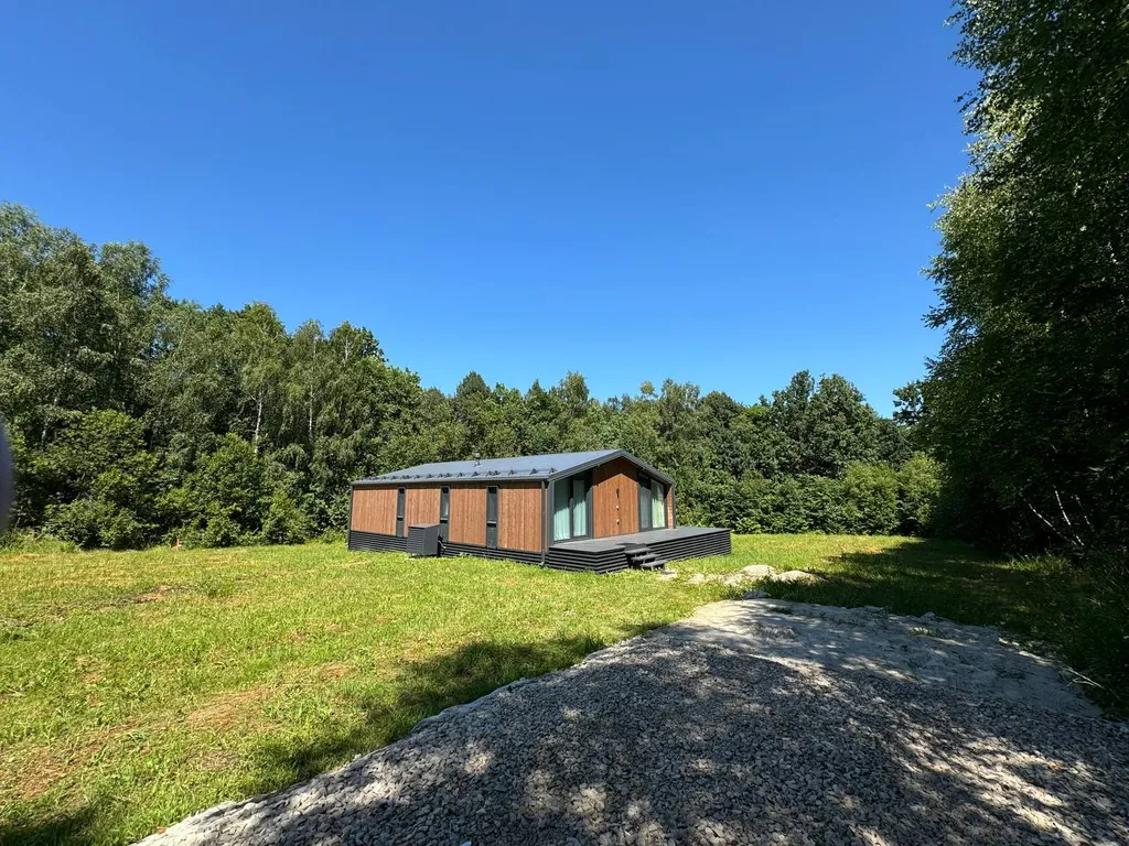 АртХаус Domingo Dacha