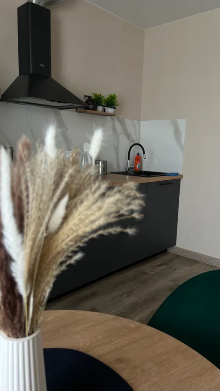 Квартира Новая уютная квартира-студия для двоих — Иркутск