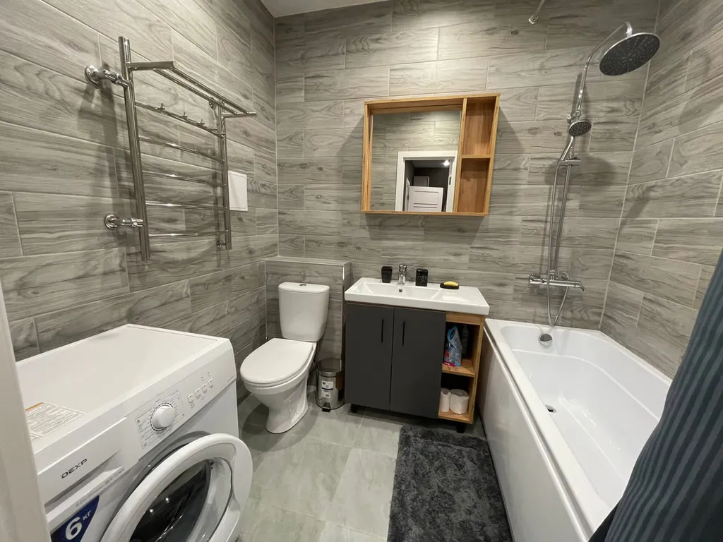 Уютная квартира в одном из лучших районов города Ставрополя