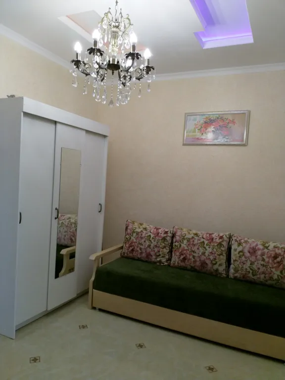 Квартира Квартира Тихое место — Адлер