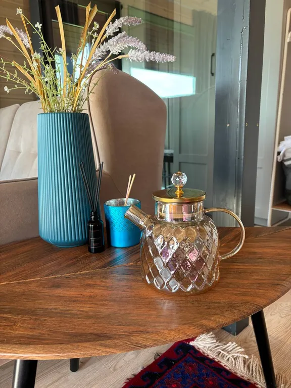 Коттедж недалеко от Москвы