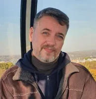 Алексей Александров