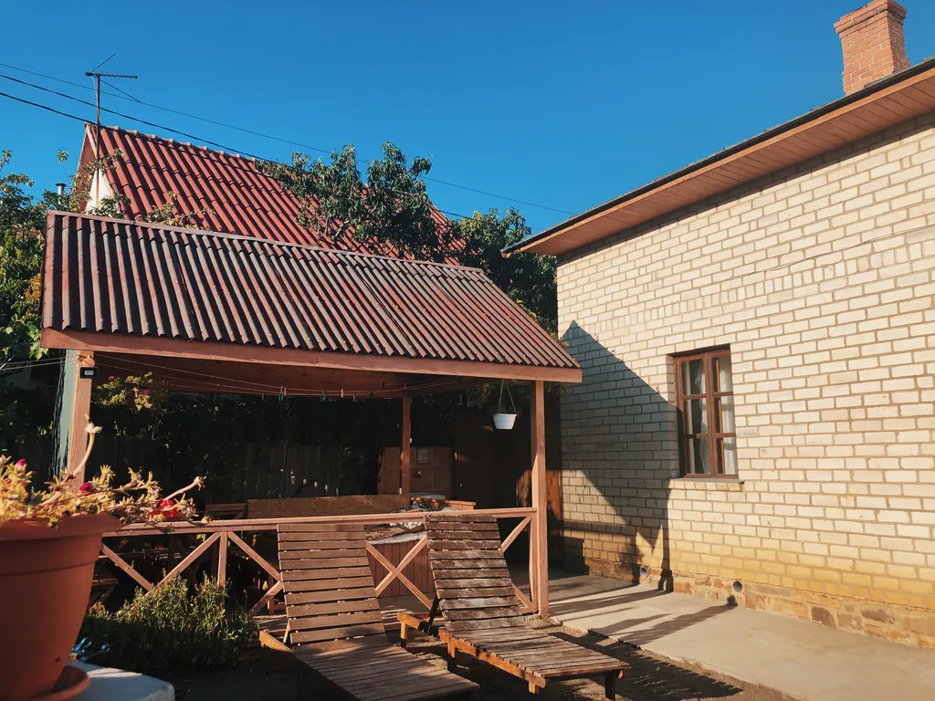 4-комнатный Дом