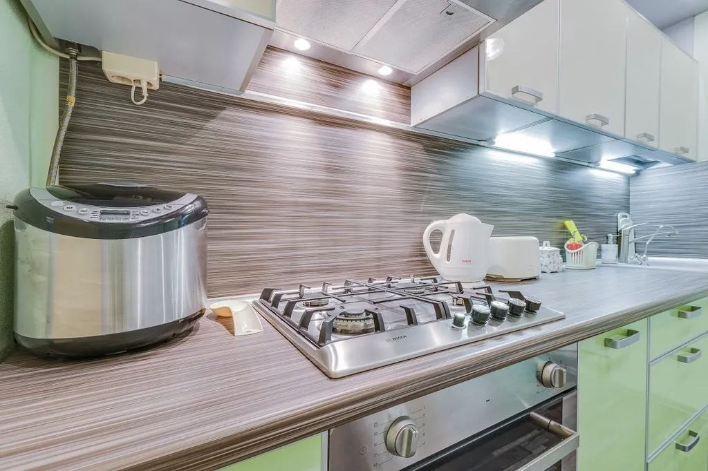 Квартира 2-комнатная Квартира — Санкт-Петербург