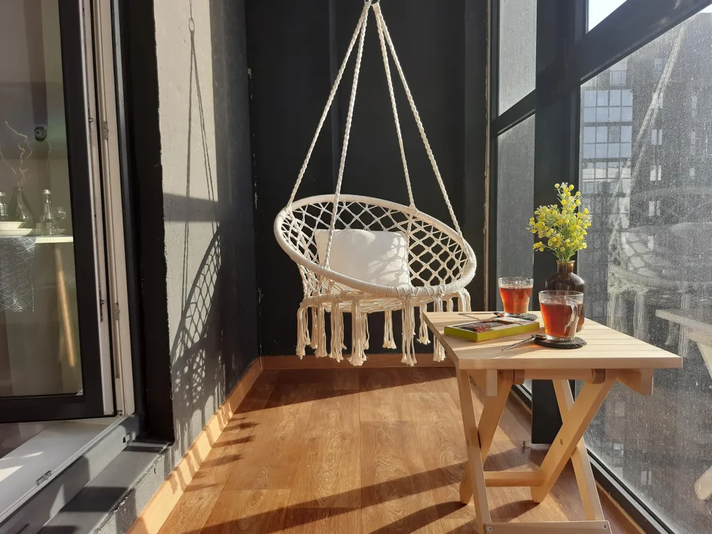 Эко-апарт в центре жизни Челябинска