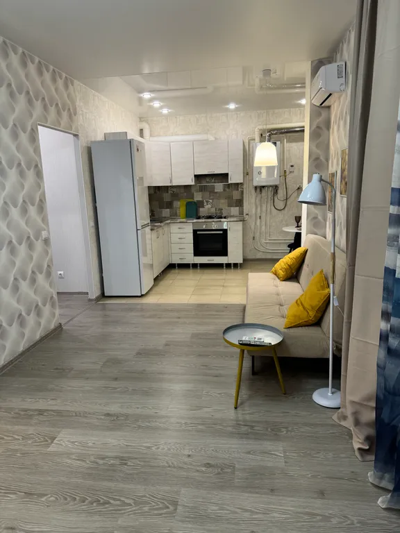 Квартира Апартаменты у моря — аренда посуточно в Туапсе