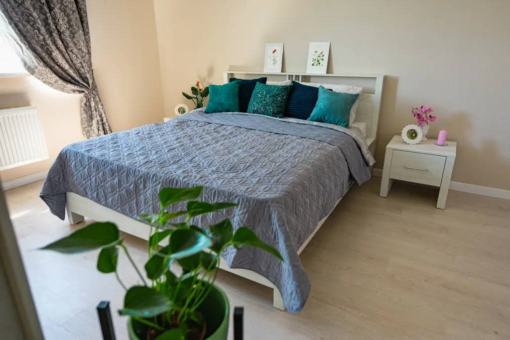 Стиль и комфорт вашего проживания на Новорижском шоссе в ЖК Спутник