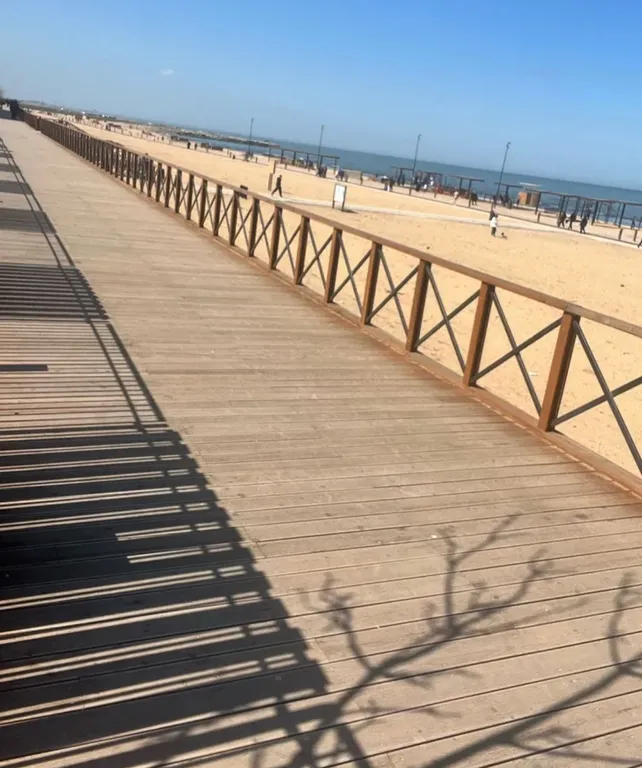 Квартира Квартира Апартамент в 5 минутах от моря — Махачкала