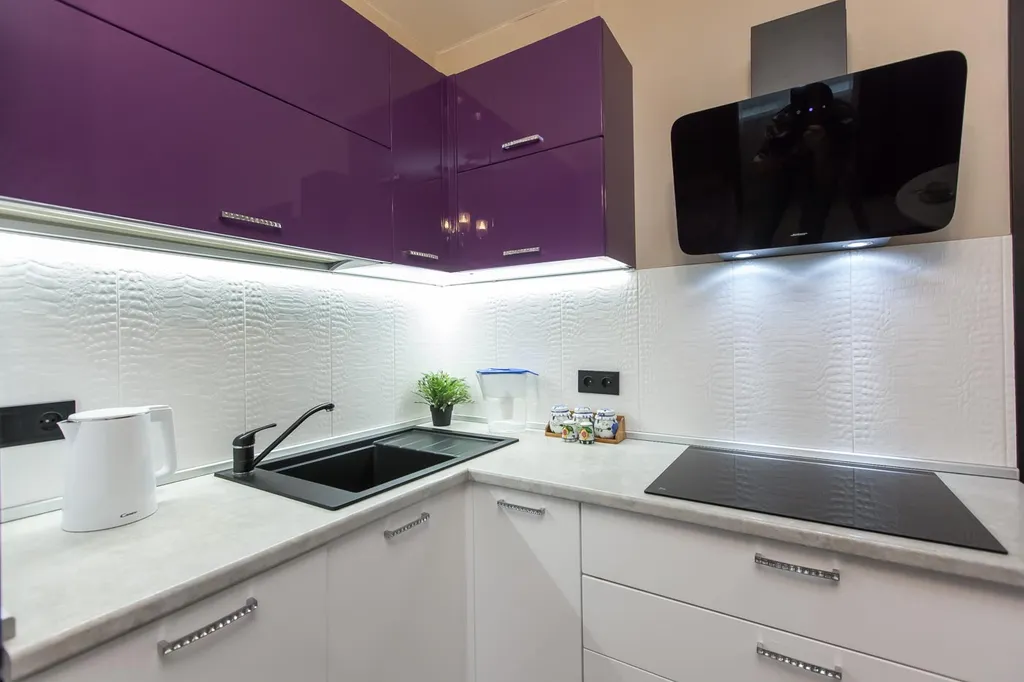 Апартаменты люкс