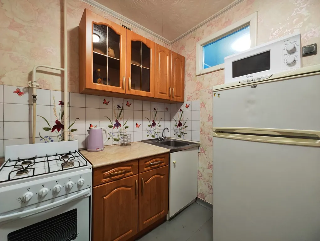 Уютная квартира на Ухтомского 15