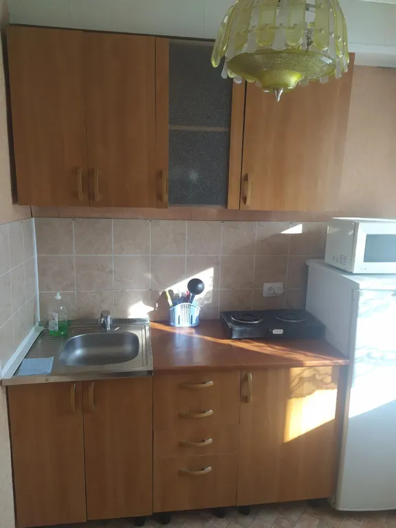 В центре Абакана