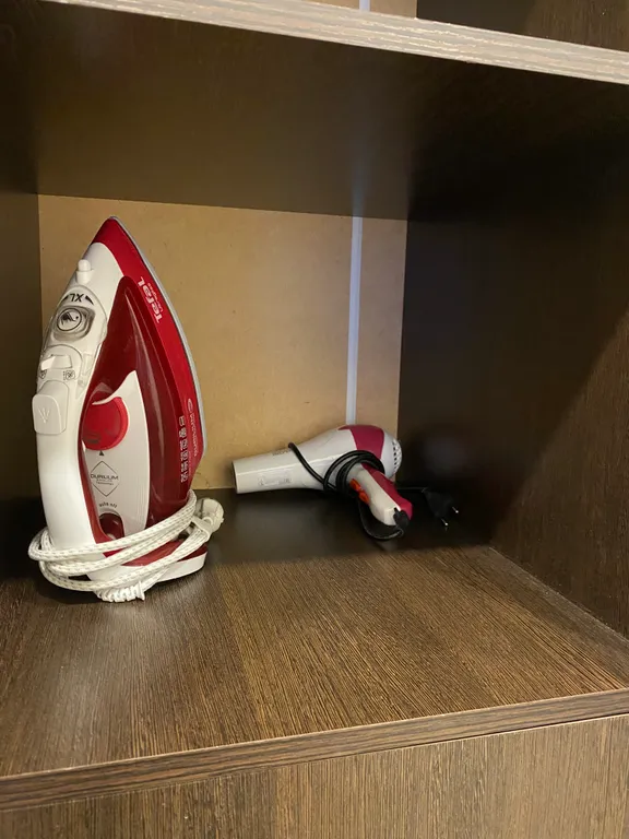 Квартира Комфортная 1-комнатная квартира — Красноярск