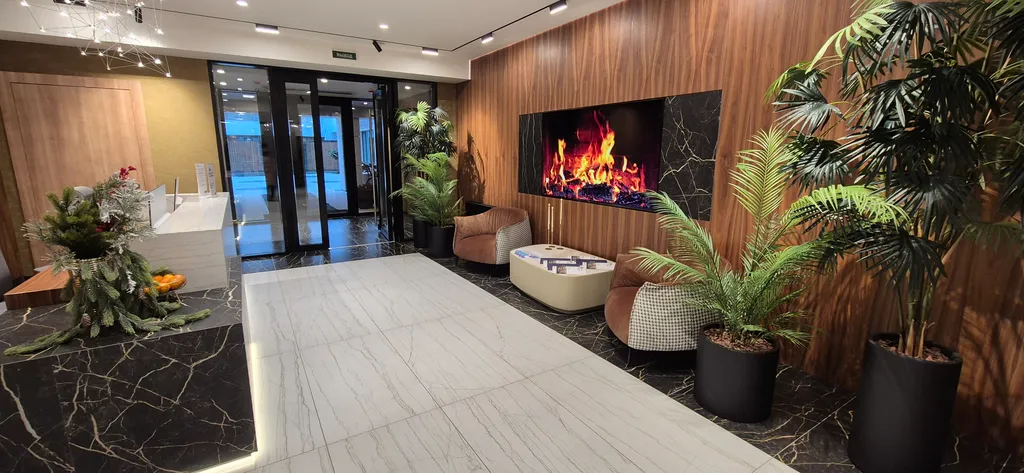 Морской бриз