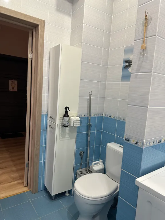 Комфортная евро-двушка