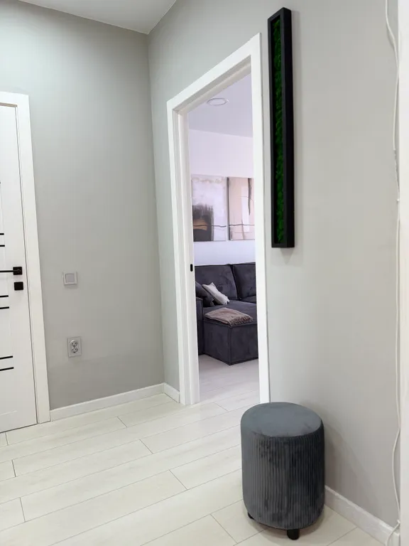 Квартира Просторная 2к квартира рядом с парком Краснодар — Краснодар