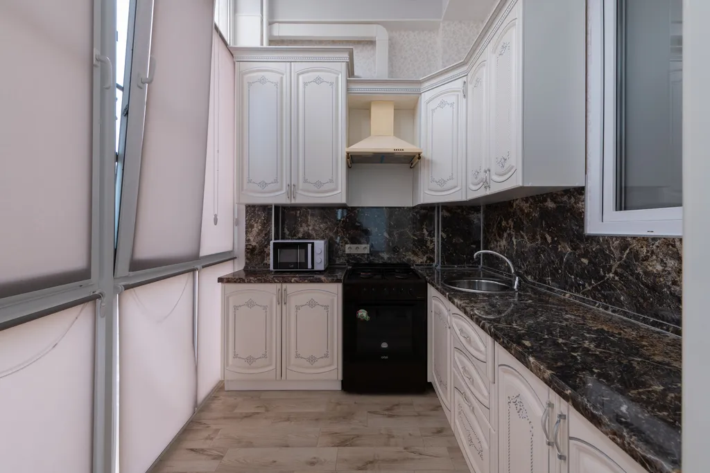 Квартира Квартира у моря — Каспийск