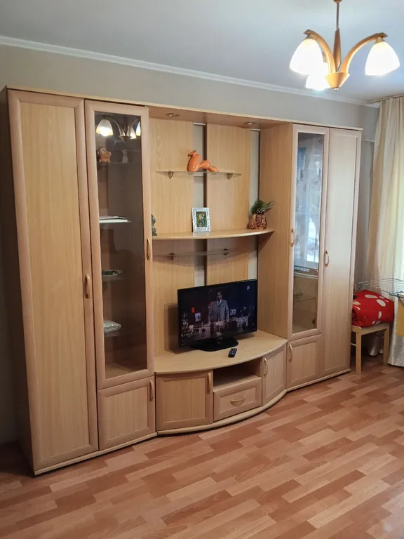 Трёхкомнатная квартира в центре — аренда посуточно в Благовещенск