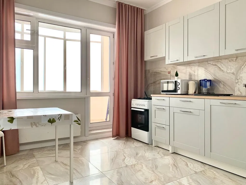 Уютная квартира в центре Якутска