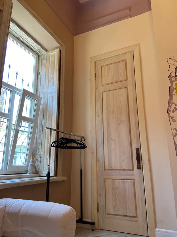 Уютная квартира в историческом центре города