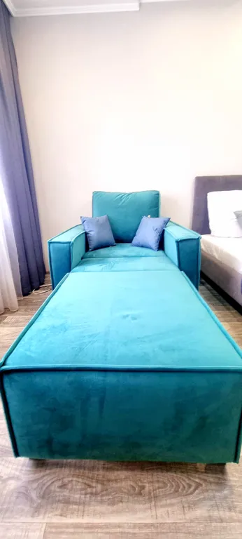 Аппартаменты в центре