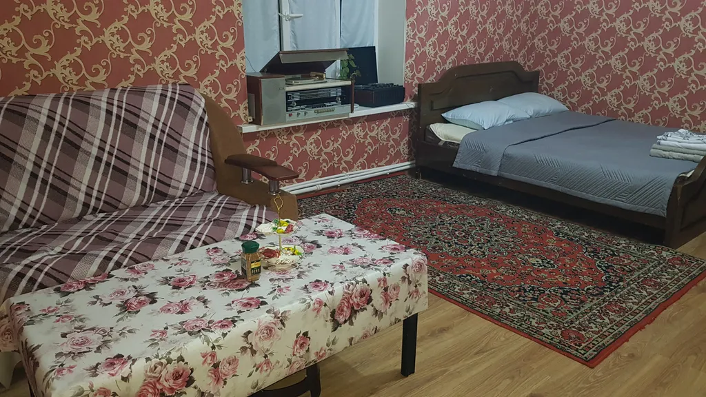 Уютная комната в тихом районе Махачкалы в районе южной автостанции