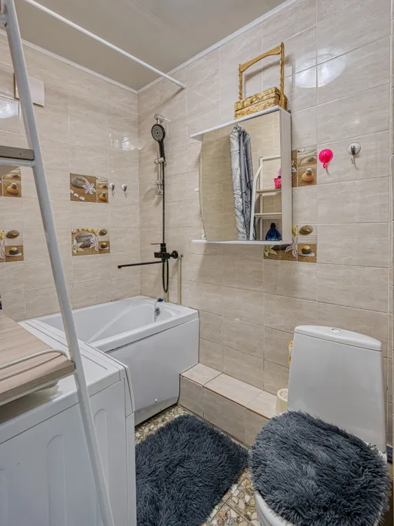 Квартира Двушка в Орбите — Алматы