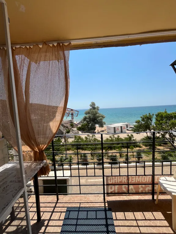 Квартира 1-комнатная Квартира — Севастополь