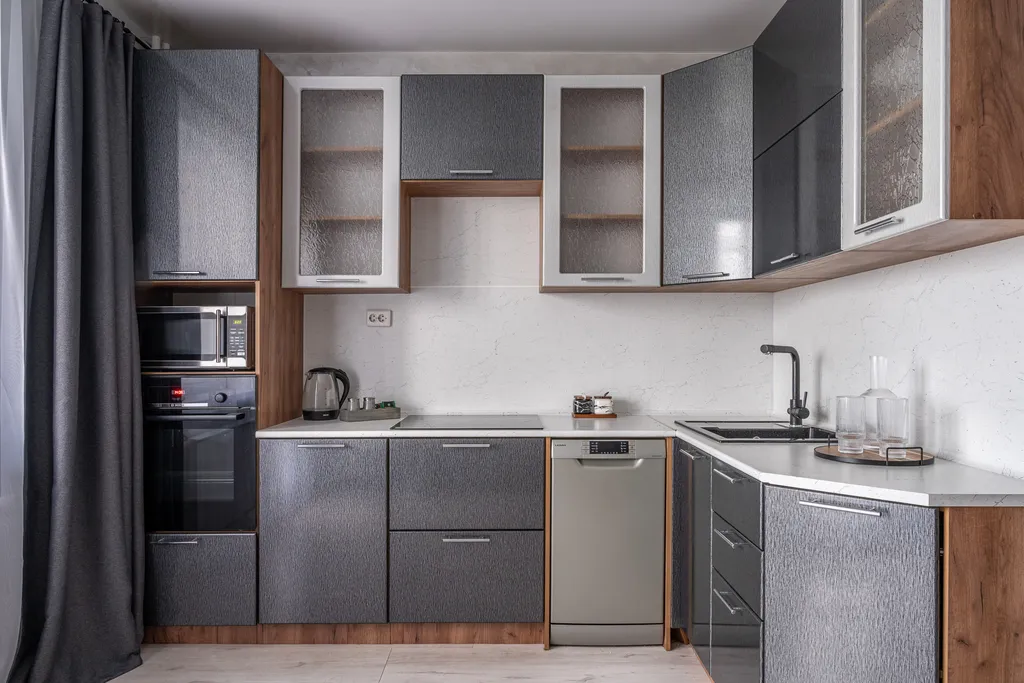 Квартира Уютная 3-х комнатная квартира у аэропорта Кольцово — Екатеринбург