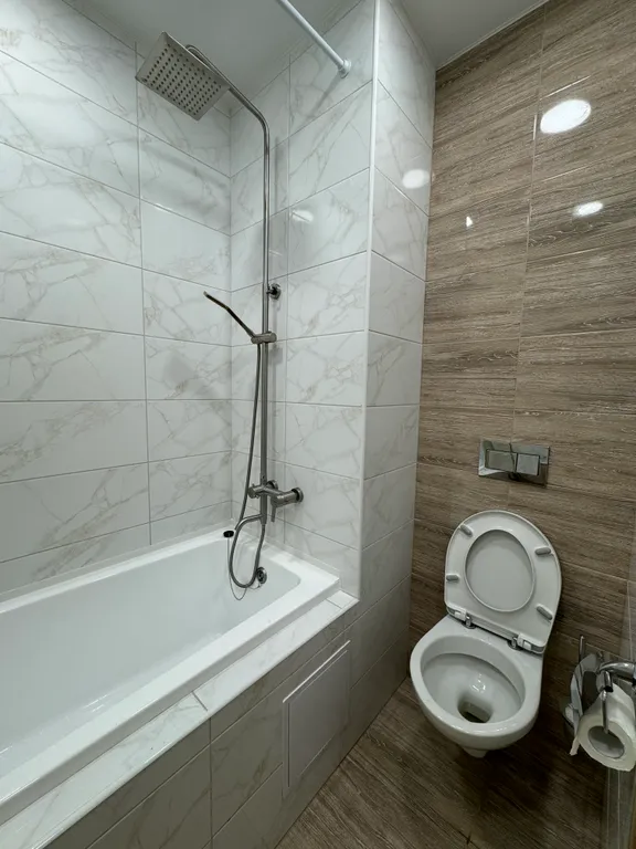 Квартира Уютная 1-к квартира — Тюмень
