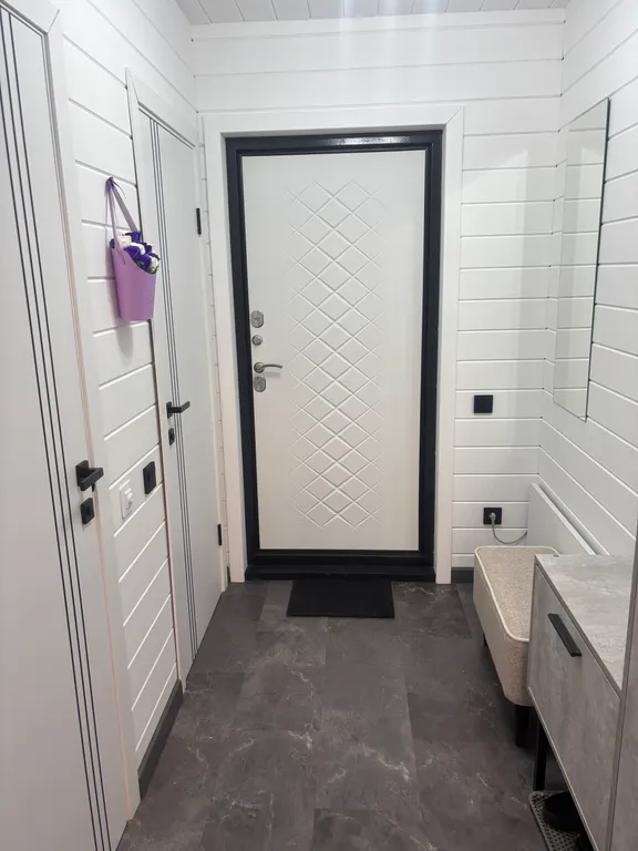 Гостевой дом Savanna