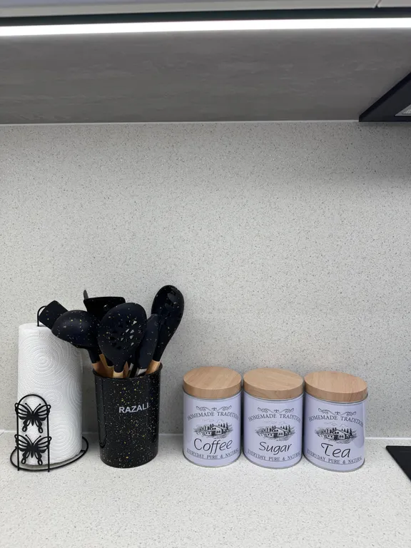 Квартира Уютная однокомнатная квартира в новом ЖК премиум класса Белые Росы — Динская