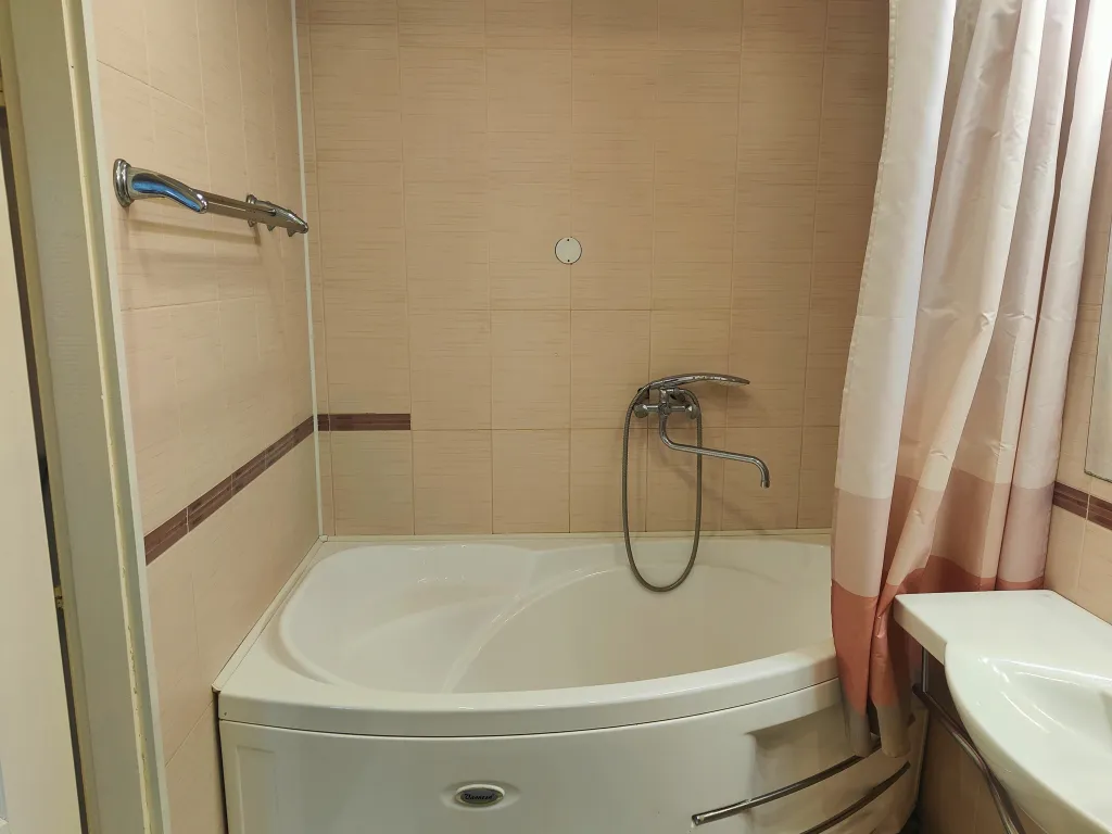 Квартира с индивидуальным отоплением