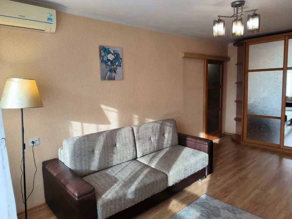 Квартира в центре