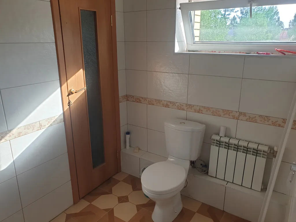 Коттедж Романтика у воды