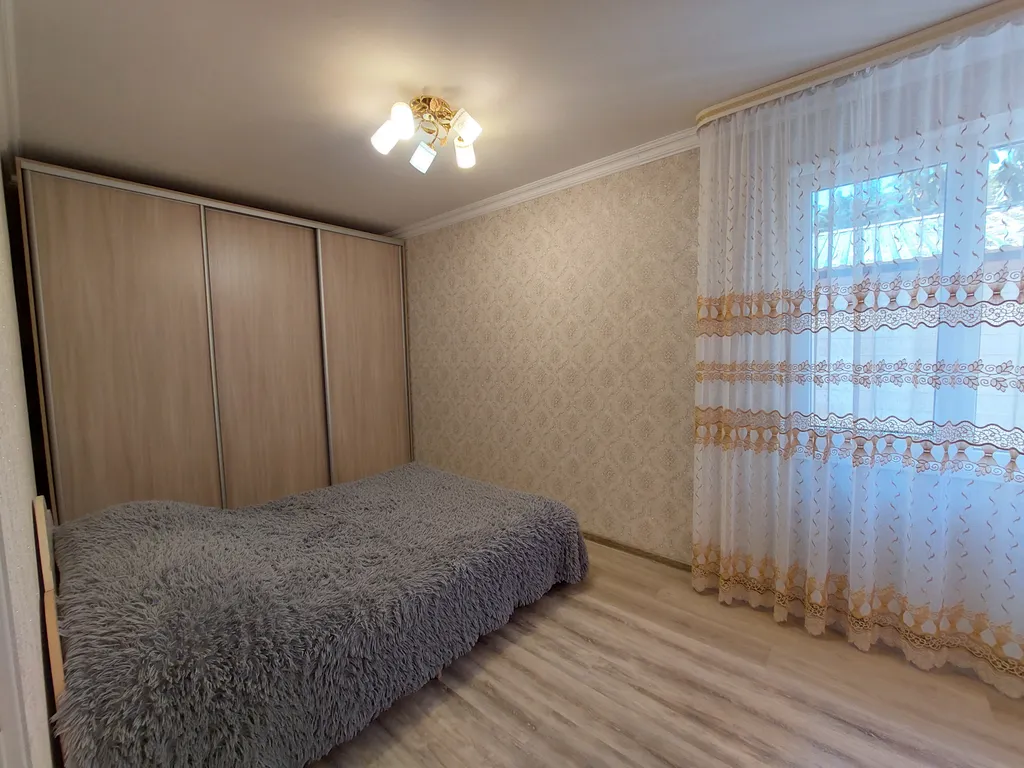 Квартира в центре у моря