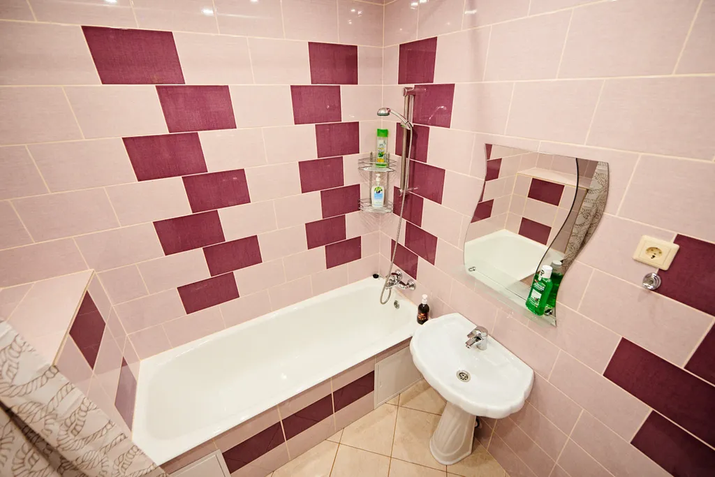 Квартира в ЖК Полёт в районе с развитой инфраструктурой