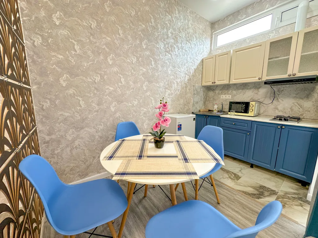 2-комнатный Дом