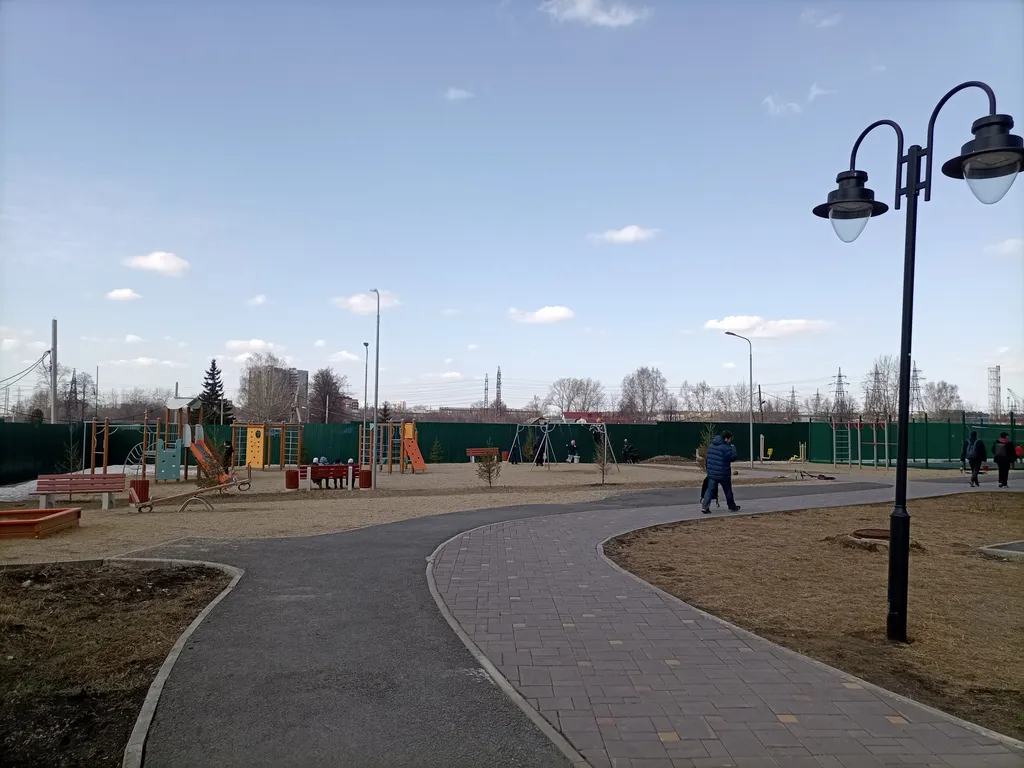 Квартира Просторная квартира с видом на город — Екатеринбург