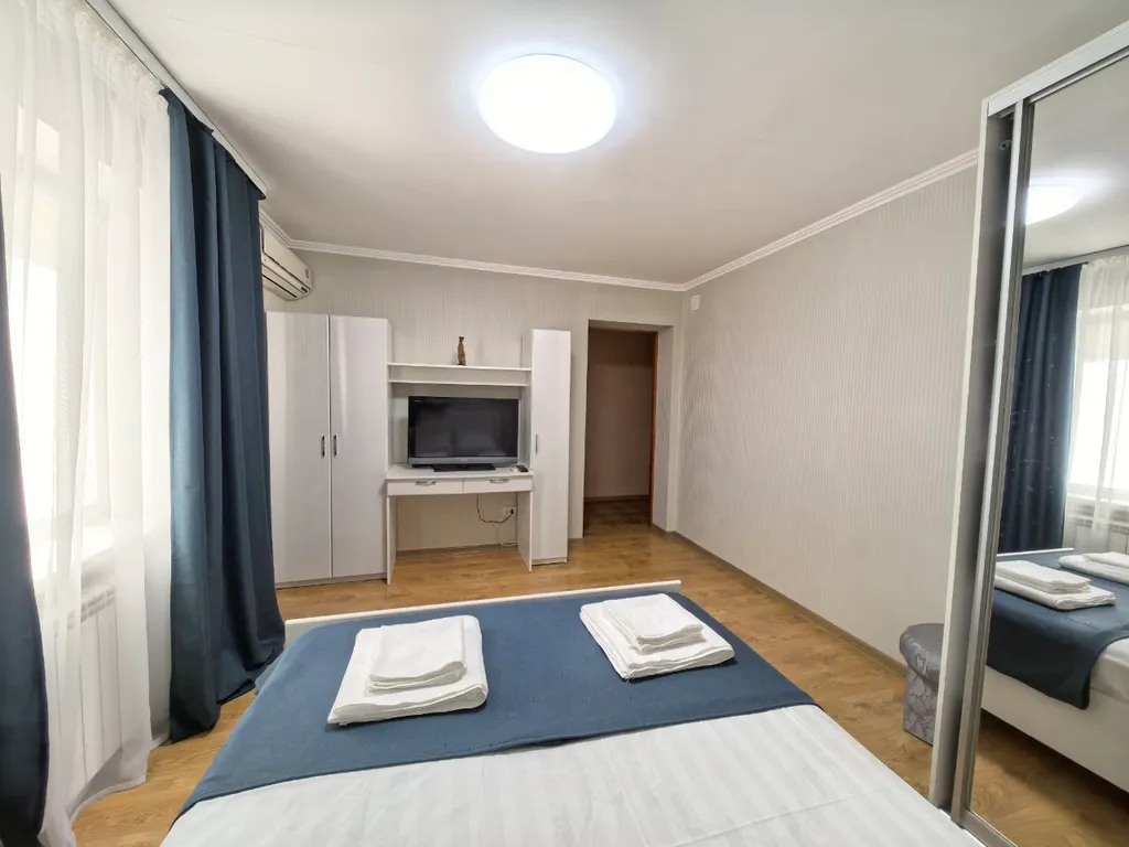 Квартира Комната — Геленджик