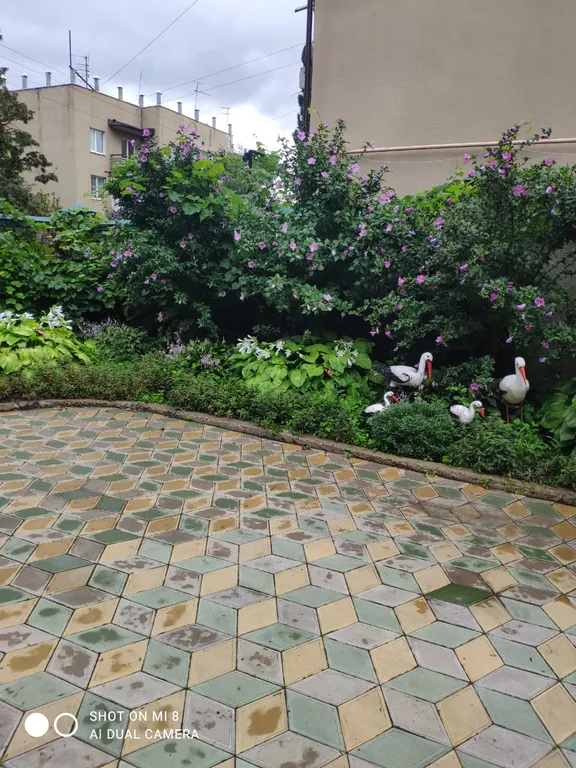 6-комнатный Дом